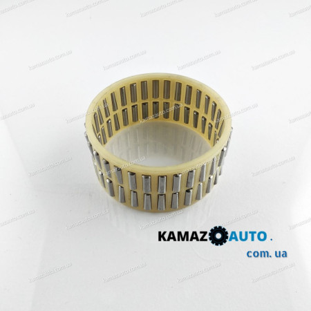 Підшипник проміжного валу роздавальної коробки КАМАЗ-4310 голчастий  // 664913Е